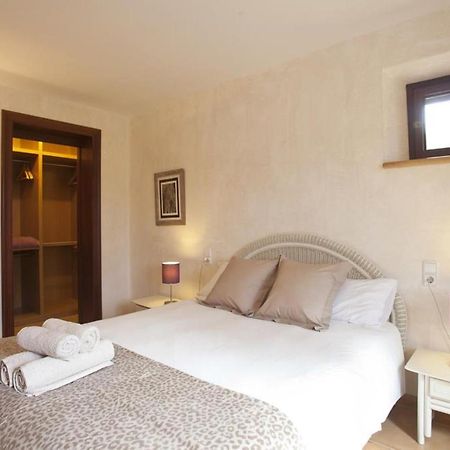 Sa Tortova - Es Carritxo Villa Manacor  Exteriör bild