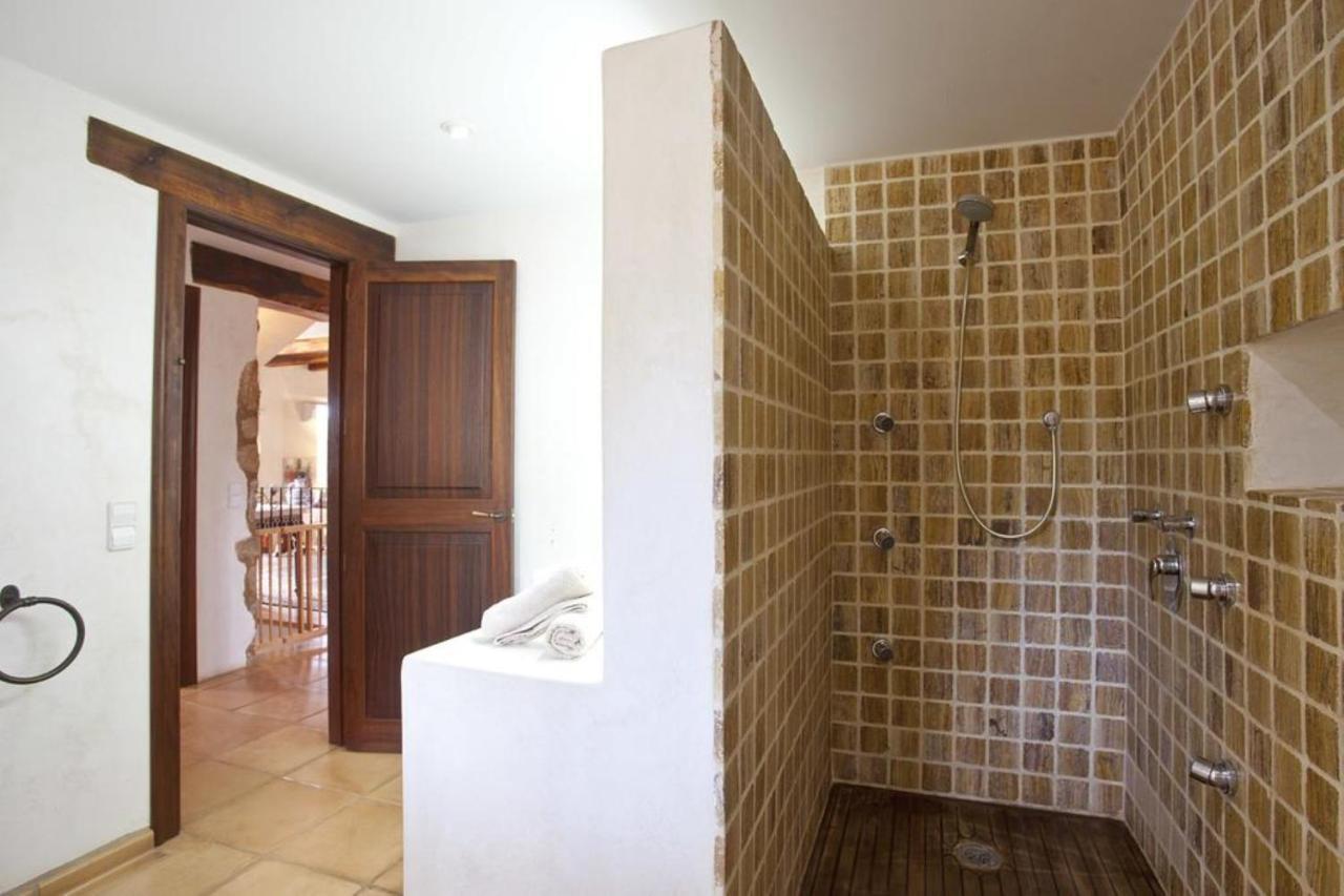 Sa Tortova - Es Carritxo Villa Manacor  Exteriör bild