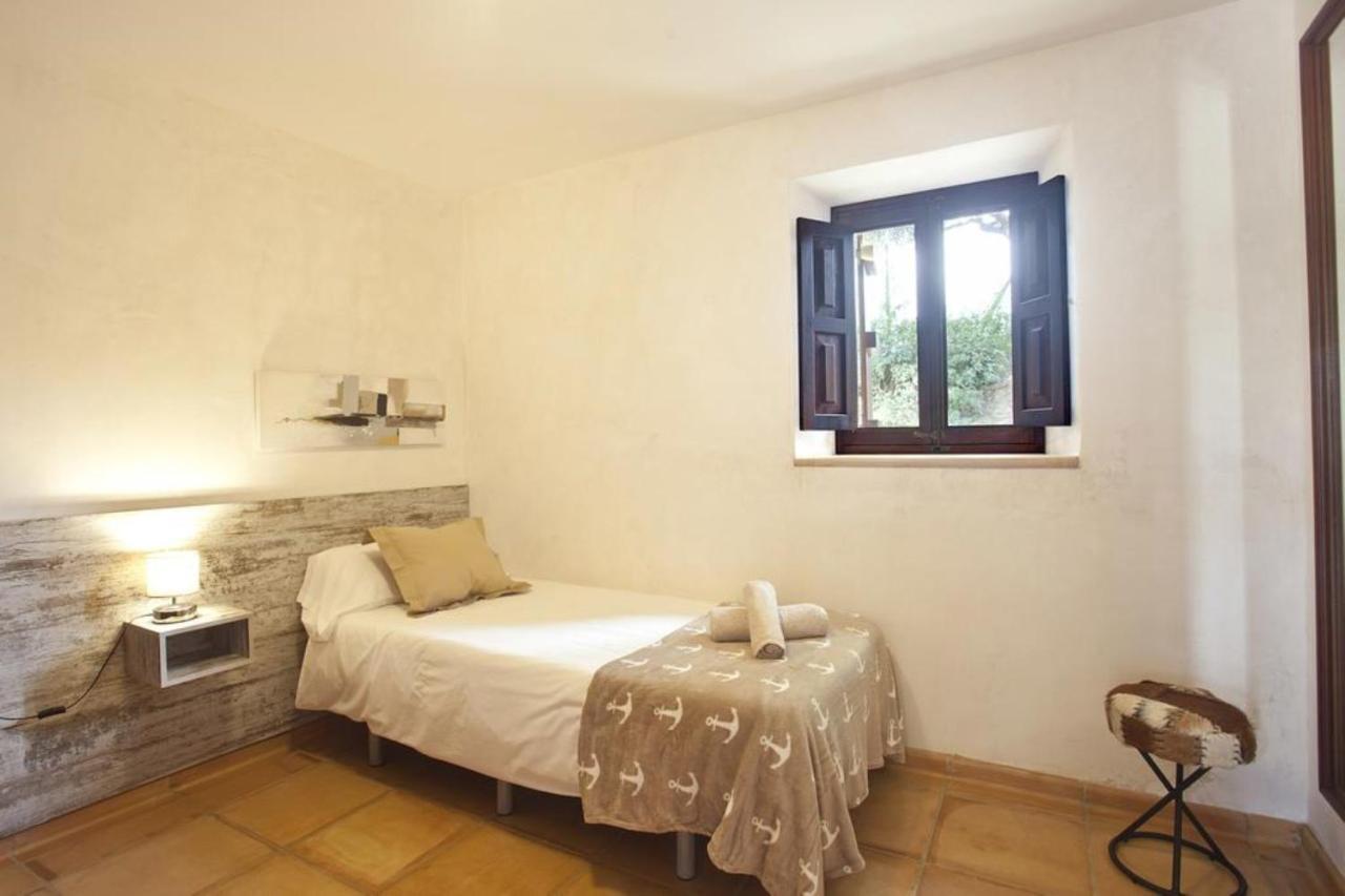 Sa Tortova - Es Carritxo Villa Manacor  Exteriör bild