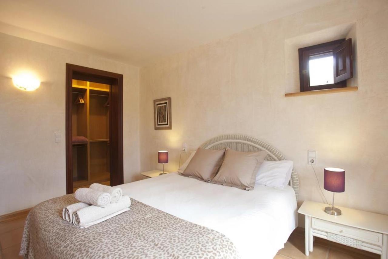 Sa Tortova - Es Carritxo Villa Manacor  Exteriör bild