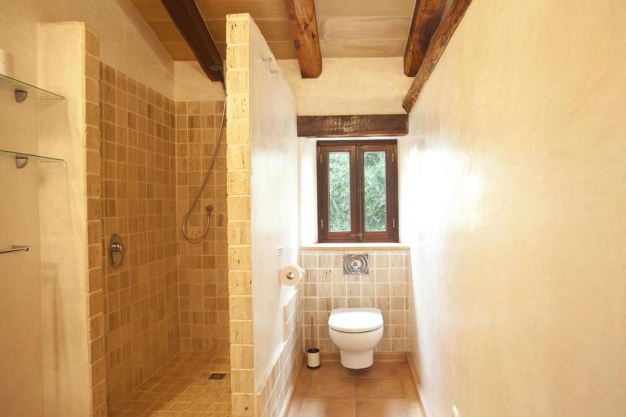 Sa Tortova - Es Carritxo Villa Manacor  Exteriör bild